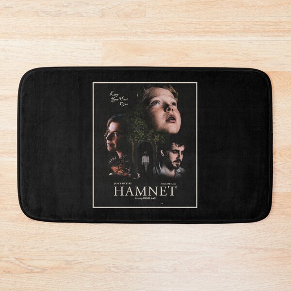Item preview, hamnet designed and sold by mynarasolwy.
