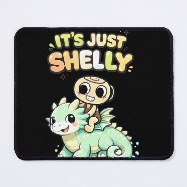 Item preview, Shelly Dinosaur Doodle Art | ⭐⭐⭐⭐⭐ designed and sold by Wiserdale.