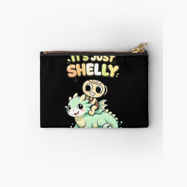 Item preview, Shelly Dinosaur Doodle Art | ⭐⭐⭐⭐⭐ designed and sold by Wiserdale.