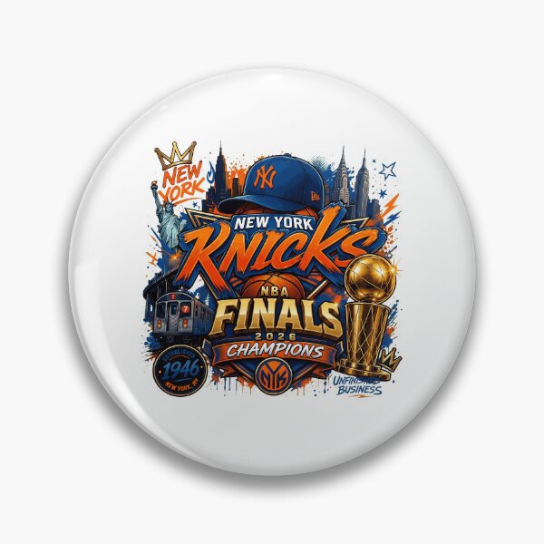 Item preview, NYC Basketball Finals Victory designed and sold by MichaelWa20982.