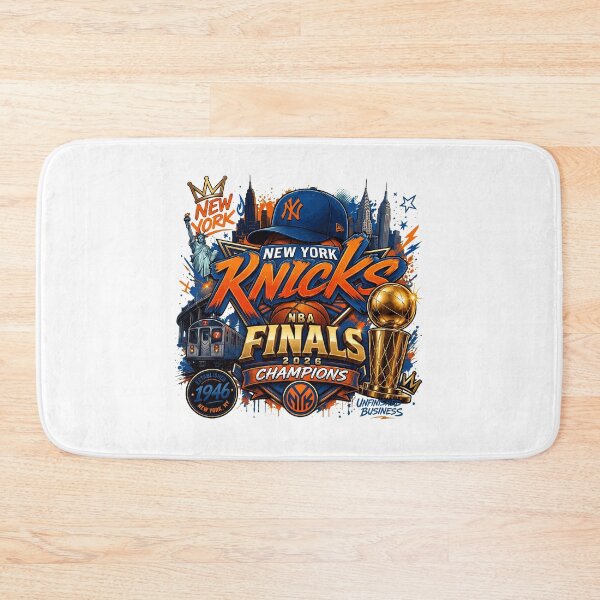 Item preview, NYC Basketball Finals Victory designed and sold by MichaelWa20982.