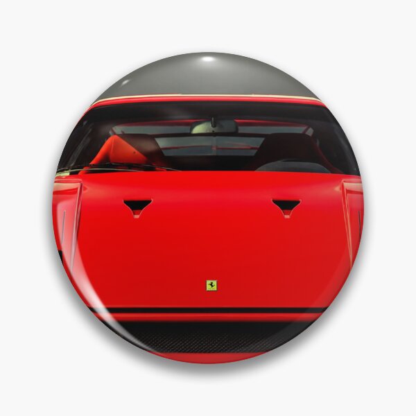 Item preview, Ferrari F40  designed and sold by REVOLVE ART 67.