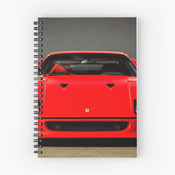 Item preview, Ferrari F40  designed and sold by REVOLVE ART 67.
