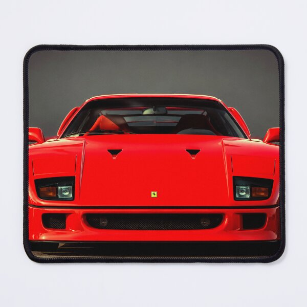 Item preview, Ferrari F40 designed and sold by REVOLVE ART 67.