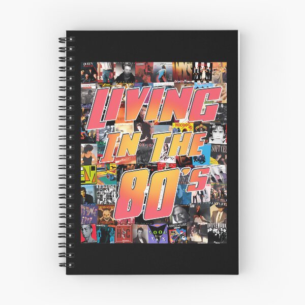 Item preview, Vinyl Covers Collage Bold Diagonal designed and sold by Mystuni.