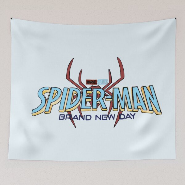 Item preview, Blue and Red Spiderman Design BND designed and sold by SimplebutSweet.