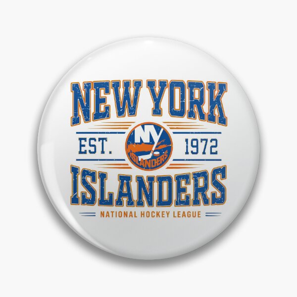 Item preview, Retro Hockey Team - NY Sports Fan designed and sold by CandaceHe67596.