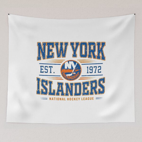 Item preview, Retro Hockey Team - NY Sports Fan designed and sold by CandaceHe67596.