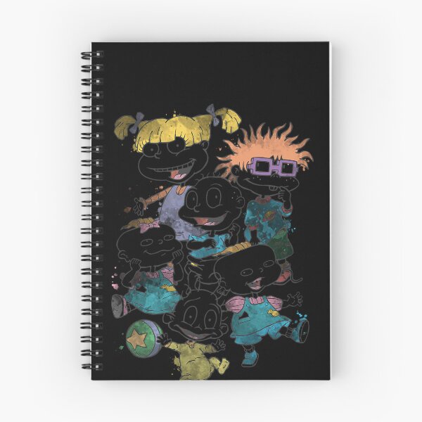 Item preview, Watercolor Silhouette Playful designed and sold by Blanket-Maker.