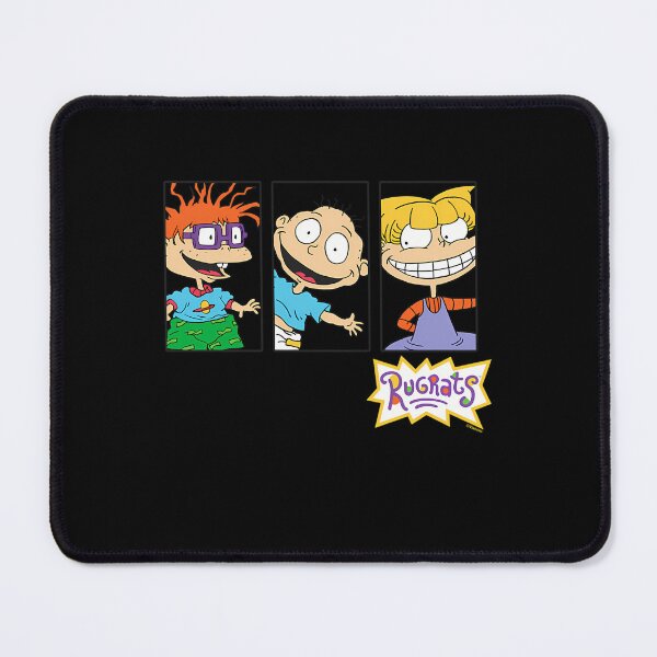 Item preview, Three Panel Character designed and sold by Blanket-Maker.