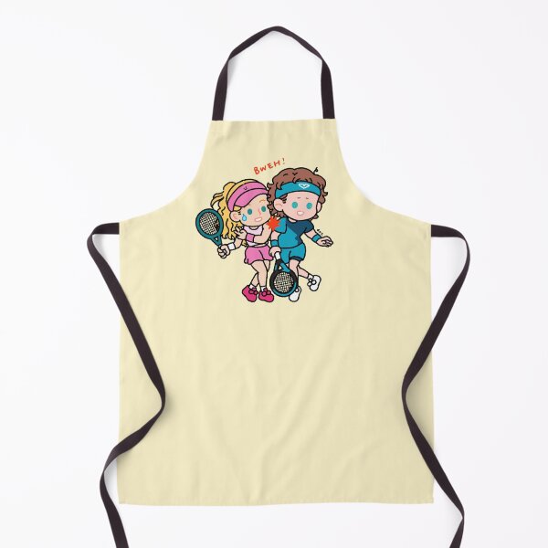 Item preview, Mirra Andreeva & Andrey Rublev designed and sold by ourhappyface.