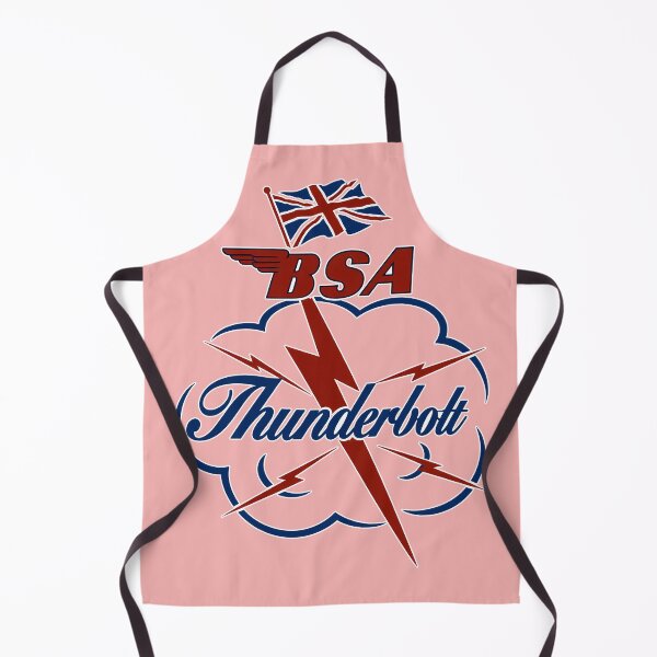 Item preview, BSA 650 Thunderbolt designed and sold by Felipe-barg.