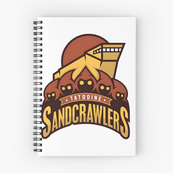 Item preview, Retro Desert Planet Sand Crawler Sci-Fi Vehicle | Limited Edition designed and sold by Gonzaba.