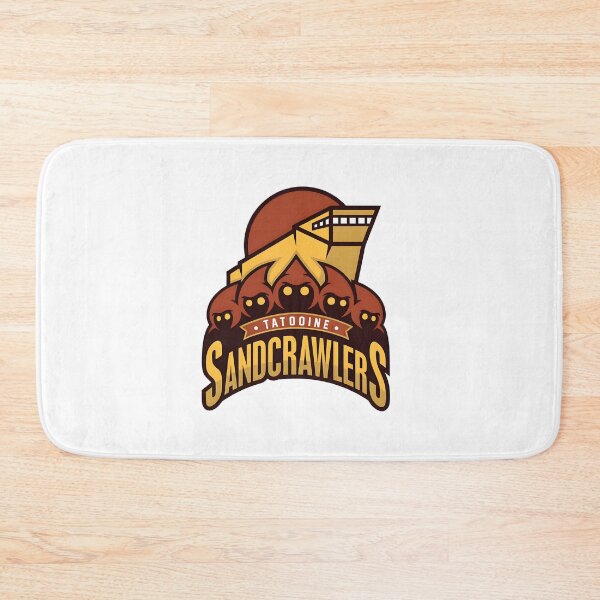 Item preview, Retro Desert Planet Sand Crawler Sci-Fi Vehicle | Limited Edition designed and sold by Gonzaba.