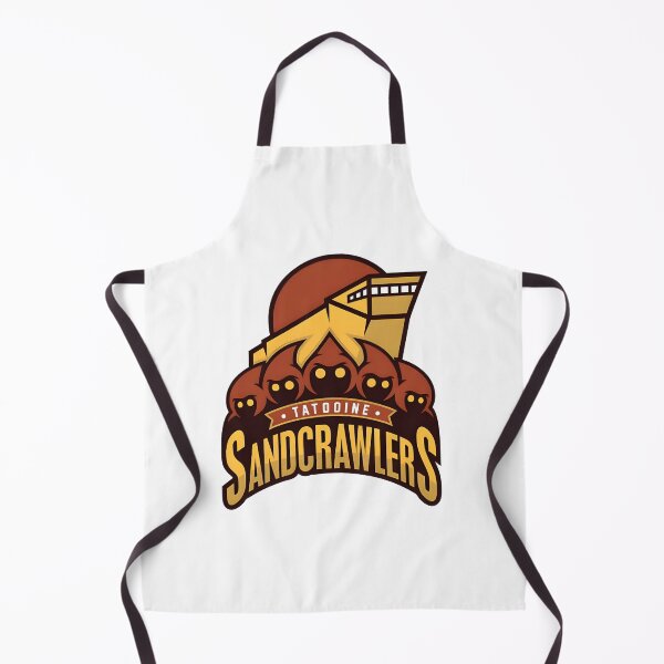 Item preview, Retro Desert Planet Sand Crawler Sci-Fi Vehicle | Limited Edition designed and sold by Gonzaba.