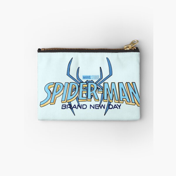 Item preview, Blue Spiderman Design BND designed and sold by SimplebutSweet.