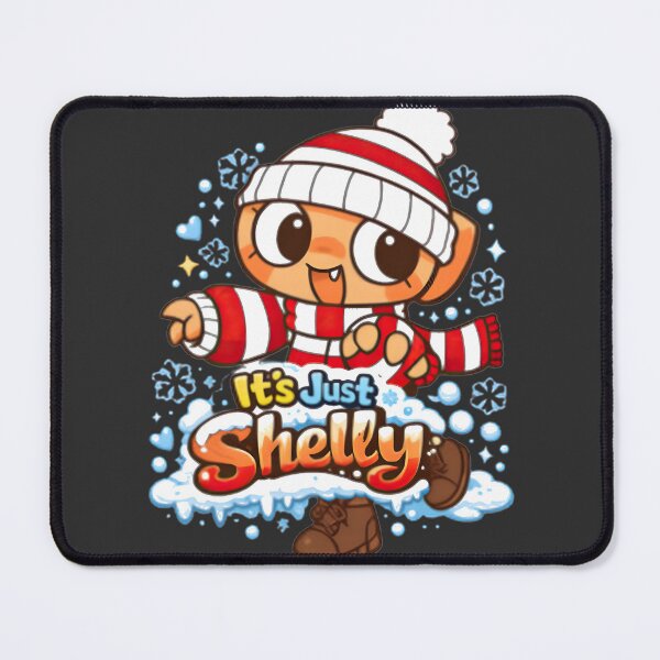 Item preview, Dandys World Shelly | Perfect Gift For You And Friends designed and sold by Wiserdale.