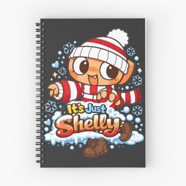 Item preview, Dandys World Shelly | Perfect Gift For You And Friends designed and sold by Wiserdale.