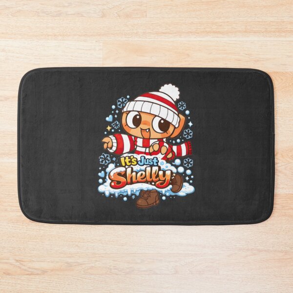 Item preview, Dandys World Shelly | Perfect Gift For You And Friends designed and sold by Wiserdale.