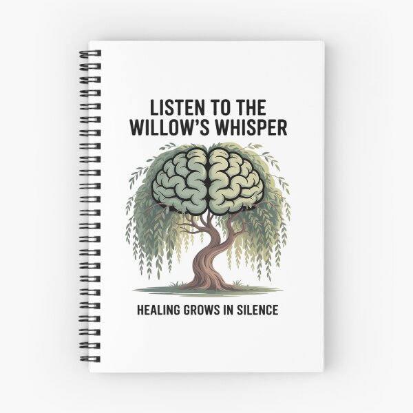 Item preview, Whisper Of The Willow designed and sold by randleharo26.