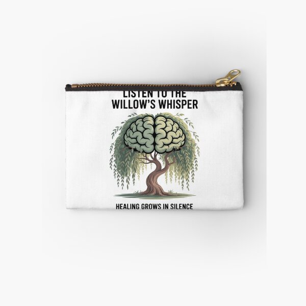 Item preview, Whisper Of The Willow designed and sold by randleharo26.