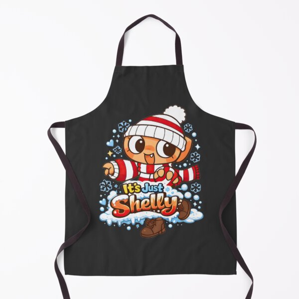 Item preview, Dandys World Shelly | Perfect Gift For You And Friends designed and sold by Wiserdale.