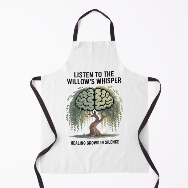 Item preview, Whisper Of The Willow designed and sold by randleharo26.