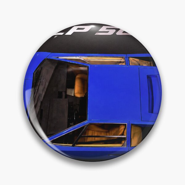 Artikelvorschau, Lamborghini LP 500 entworfen und verkauft von REVOLVE ART 67.