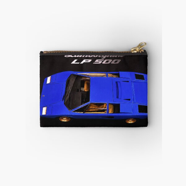 Item preview, Lamborghini LP 500 designed and sold by REVOLVE ART 67.