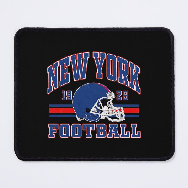 Item preview, Vintage NYC Football Helmet Retro designed and sold by DezeraeZa.