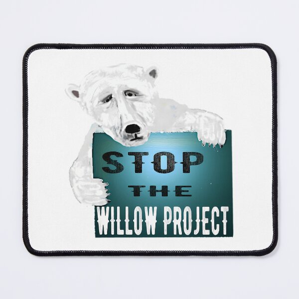 Item preview, Willow Project designed and sold by randleharo26.