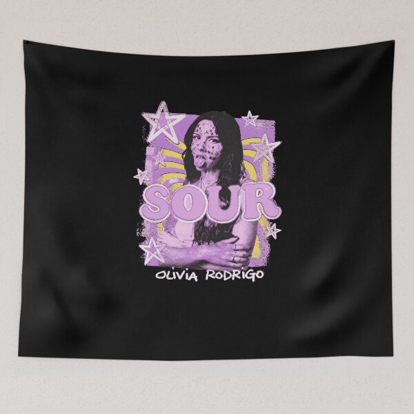 Item preview, Sour Olivia Rodrigo designed and sold by KellyVirginia1.