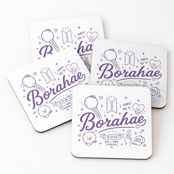 Item preview, Cute Purple Fandom Fan Art designed and sold by MelanieMa74689.