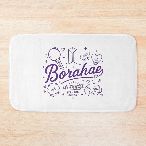 Item preview, Cute Purple Fandom Fan Art designed and sold by MelanieMa74689.