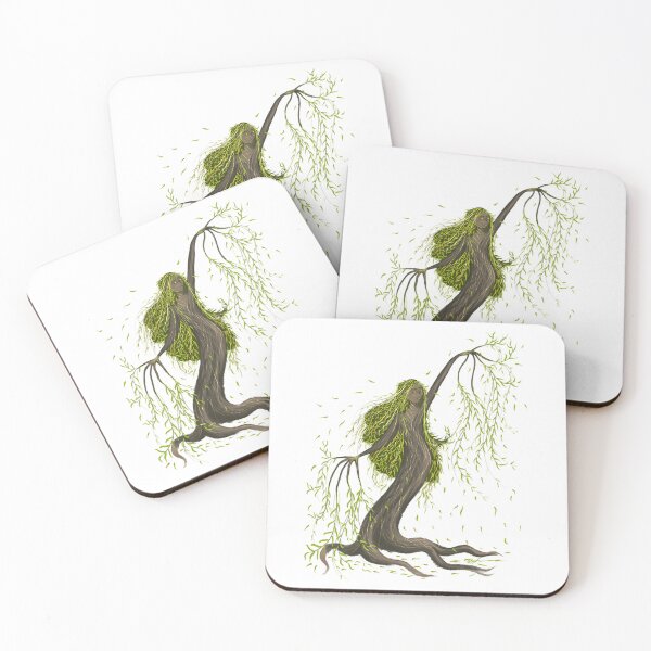 Item preview, Willow Dryad designed and sold by randleharo26.