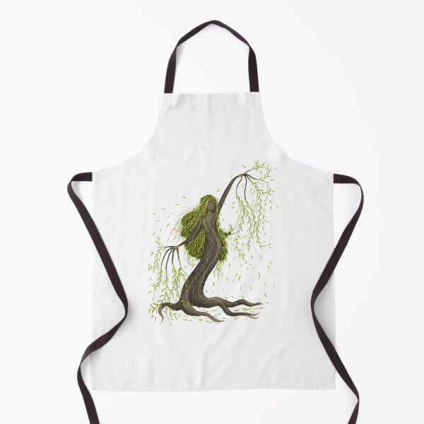 Item preview, Willow Dryad designed and sold by randleharo26.