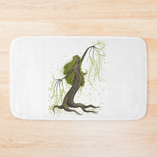 Item preview, Willow Dryad designed and sold by randleharo26.