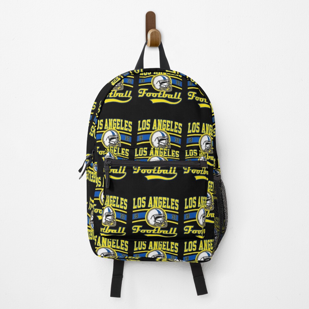 Aperçu de l'œuvre Sac à dos créée et vendue par RaysonCa.