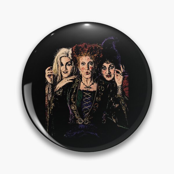 Item preview, Vintage Halloween Hocus Pocus designed and sold by KixMatch.