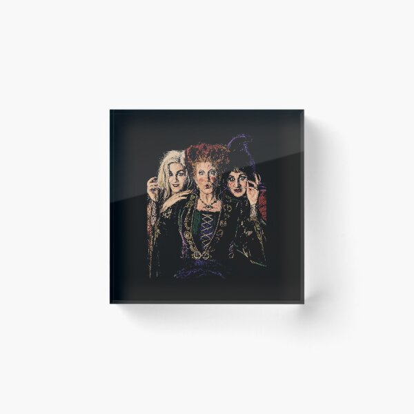 Item preview, Vintage Halloween Hocus Pocus designed and sold by KixMatch.
