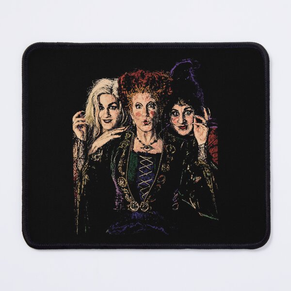 Item preview, Vintage Halloween Hocus Pocus designed and sold by KixMatch.