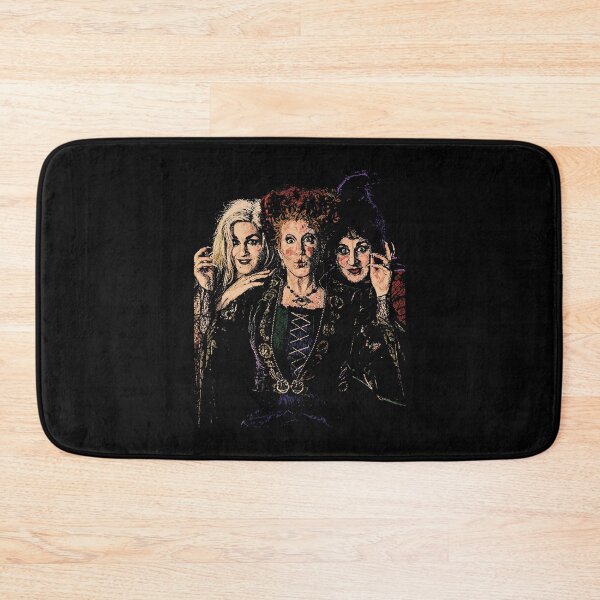 Item preview, Vintage Halloween Hocus Pocus designed and sold by KixMatch.