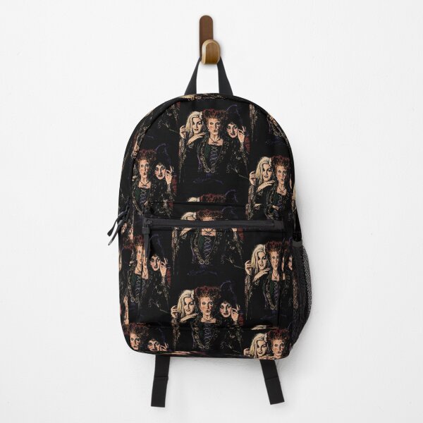 Item preview, Vintage Halloween Hocus Pocus designed and sold by KixMatch.