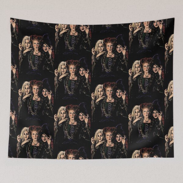 Item preview, Vintage Halloween Hocus Pocus designed and sold by KixMatch.