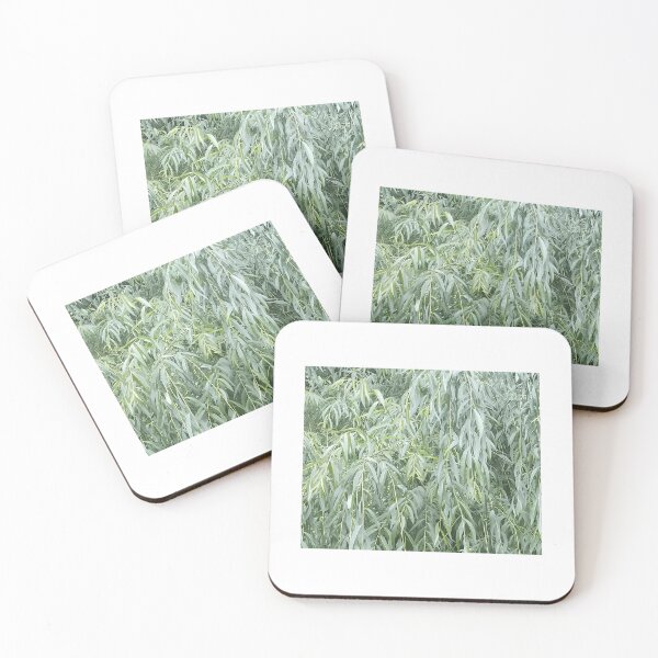Item preview, Willow Leaves designed and sold by randleharo26.