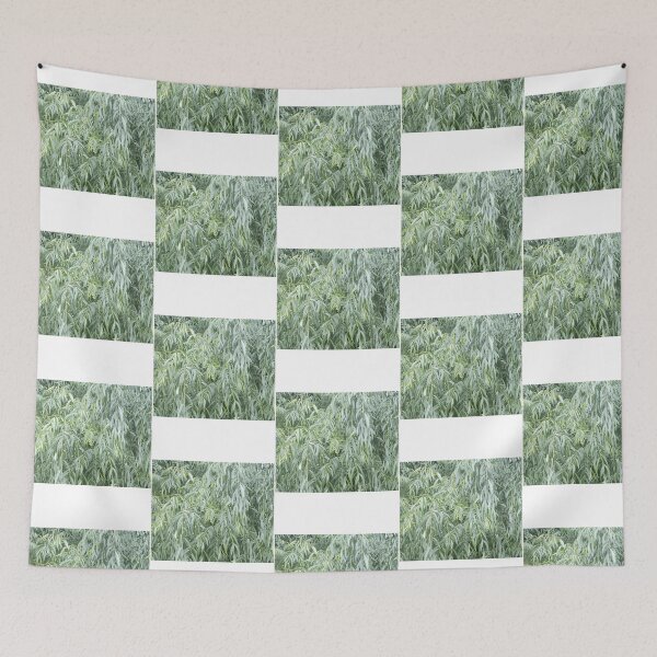 Item preview, Willow Leaves designed and sold by randleharo26.