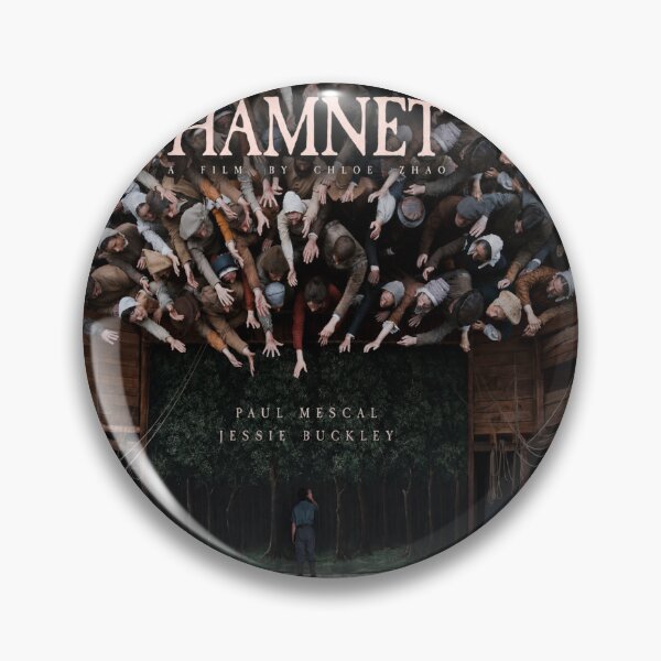 Item preview, hamnet designed and sold by mynarasolwy.