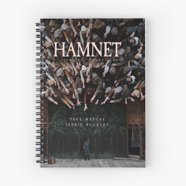 Item preview, hamnet designed and sold by mynarasolwy.