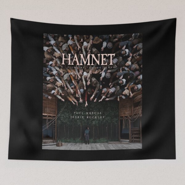 Item preview, hamnet designed and sold by mynarasolwy.