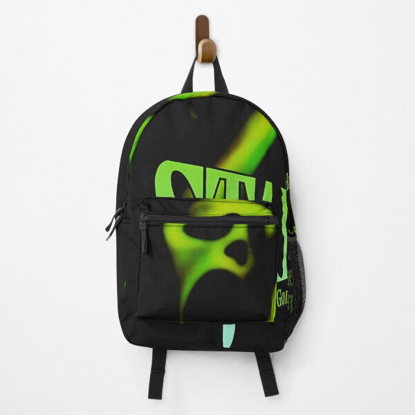 Item preview, Stab (From The Scream Movie) designed and sold by JoseMejia0.
